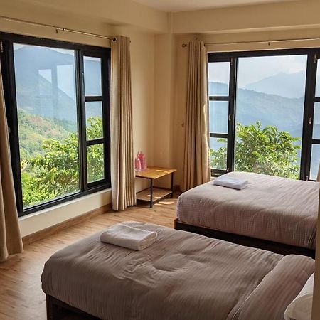 Sunshine Hotel Bandipur Tanahun 외부 사진