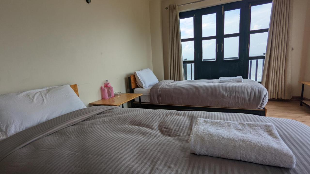 Sunshine Hotel Bandipur Tanahun 외부 사진