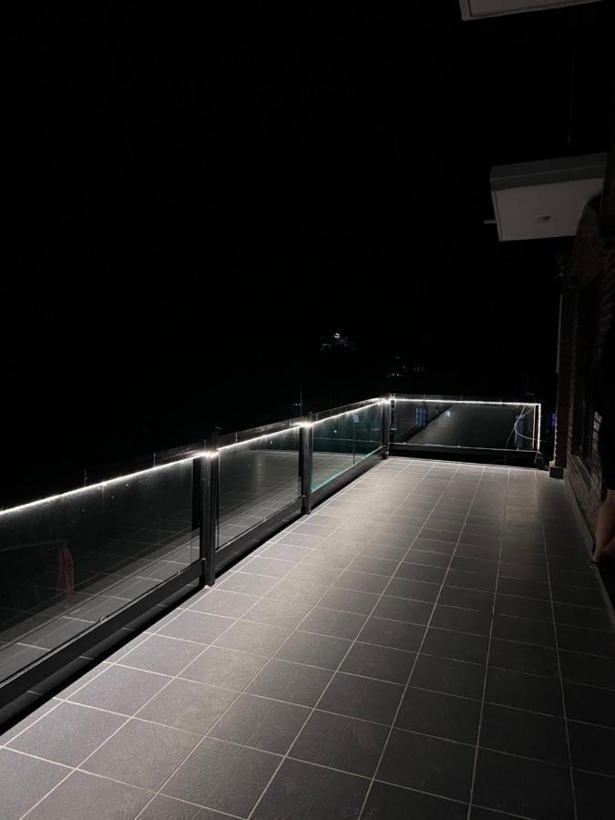 Sunshine Hotel Bandipur Tanahun 외부 사진
