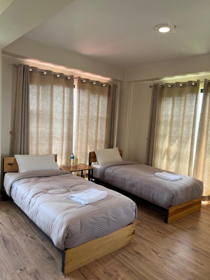 Sunshine Hotel Bandipur Tanahun 외부 사진