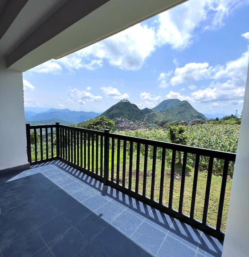 Sunshine Hotel Bandipur Tanahun 외부 사진
