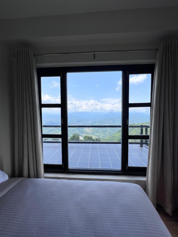 Sunshine Hotel Bandipur Tanahun 외부 사진